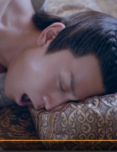 大唐荣耀李倓为什么一下子病倒了？李倓得了什么病？李倓的病治好了吗？
