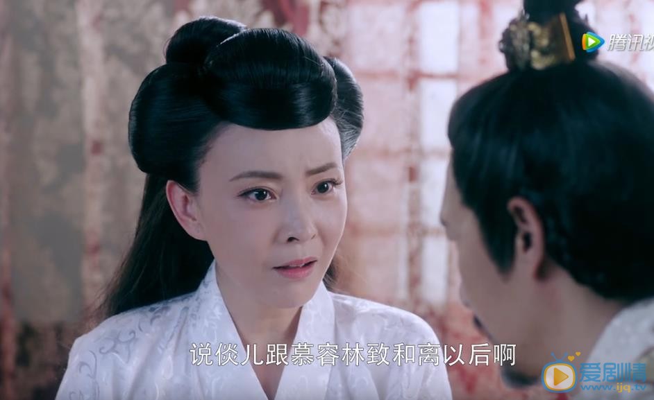 大唐荣耀剧照
