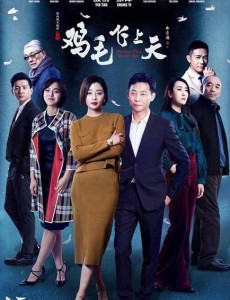 鸡毛飞上天什么时候播出？鸡毛飞上天播出时间及上星平台介绍