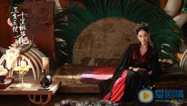 三生三世十里桃花玄女都做了那些坏事？盘点玄女做的坏事