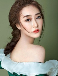 鸡毛飞上天杨雪是谁扮演的？杨雪扮演者高姝瑶个人资料、照片欣赏