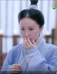 大唐荣耀慕容林致恢复记忆了吗？林致有没有记起李倓？