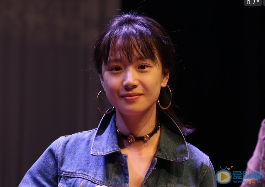 黎明决战宋玉菡扮演者李梦写真生活照欣赏