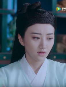 大唐荣耀沈珍珠为什么会留在长安？沈珍珠没有随大部队转移的原因？