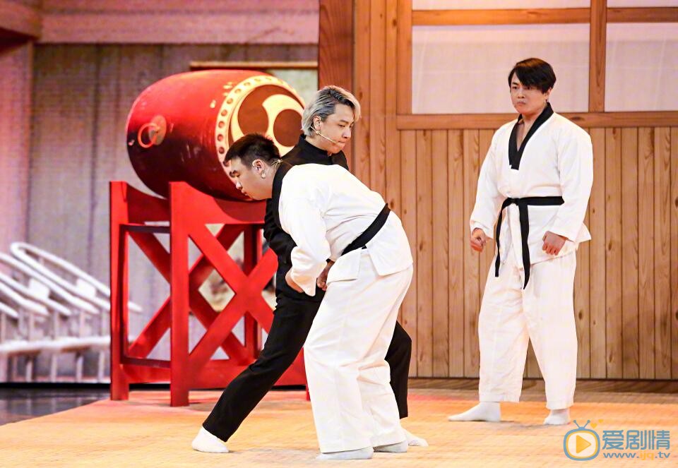 欢乐喜剧人黄才伦为什么被淘汰？黄才伦被淘汰黑幕大揭秘