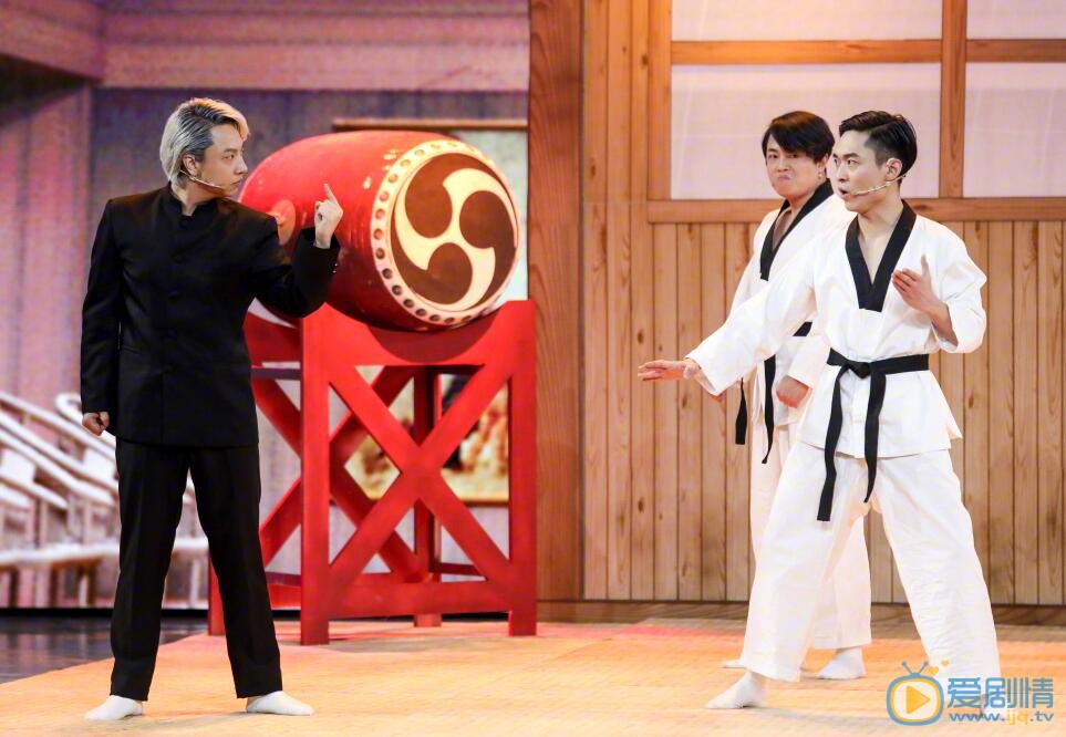 欢乐喜剧人黄才伦为什么被淘汰？黄才伦被淘汰黑幕大揭秘