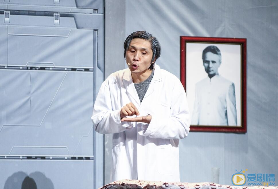 欢乐喜剧人张子栋什么时候回归？欢乐喜剧人张子栋携大潘佳佳回归踢馆