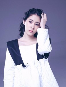 歌手网爆侧田遭淘汰后的挑战歌手是张碧晨吗？挑战歌手张碧晨是谁？