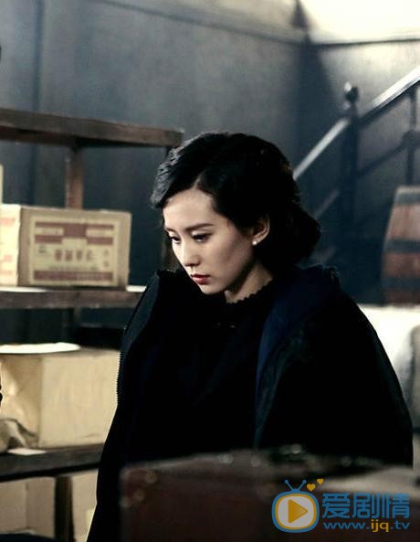 《黎明决战》北京卫视宣传片曝光 刘诗诗诠释不一样的冷艳美特工