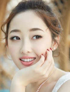 云巅之上季晴是谁扮演的？季晴扮演者蒋梦婕个人资料介绍