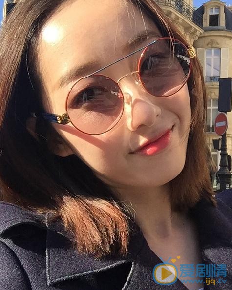 云巅之上季晴是谁扮演的？季晴扮演者蒋梦婕个人资料介绍