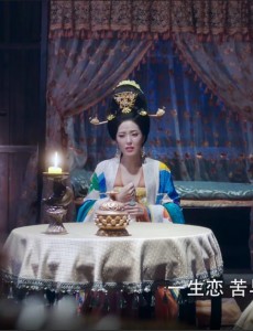 大唐荣耀李隆基为什么要赐死杨玉环？