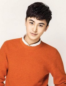 因为遇见你李云哲是谁扮演的？李云哲扮演者代超个人资料、图片欣赏