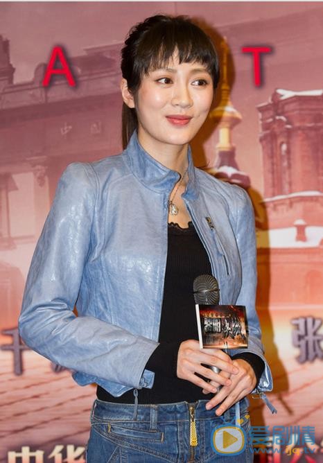 黎明决战汤文璟扮演者王紫齐写真生活照欣赏