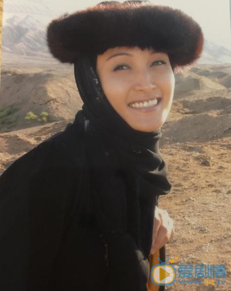 爱来的刚好陈浣萍是谁？陈浣萍个人资料介绍