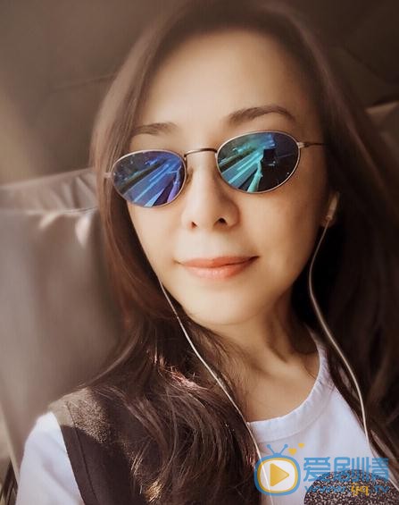 因为遇见你徐卉婕是谁扮演的？徐卉婕扮演者潘仪君个人资料介绍
