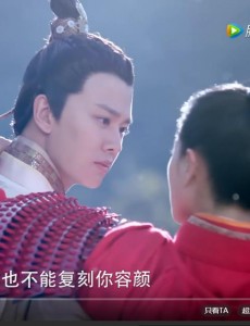 大唐荣耀李俶和独孤靖瑶什么时候遇见？李俶独孤相遇在哪一集？
