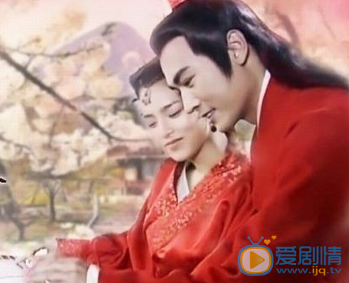 三生三世十里桃花三生石都刻了谁的名字？盘点三生石上刻的名字
