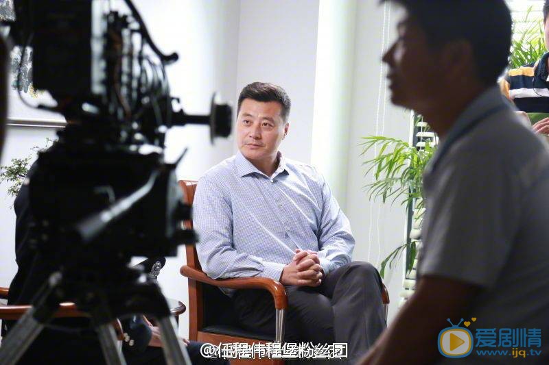 脊梁片场照
