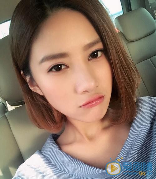因为遇见你张雨欣是谁扮演的？张雨欣扮演者吴优基本信息介绍