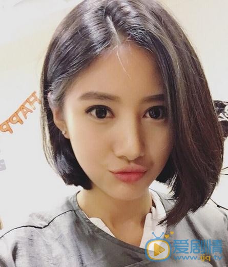 因为遇见你张雨欣是谁扮演的？张雨欣扮演者吴优基本信息介绍
