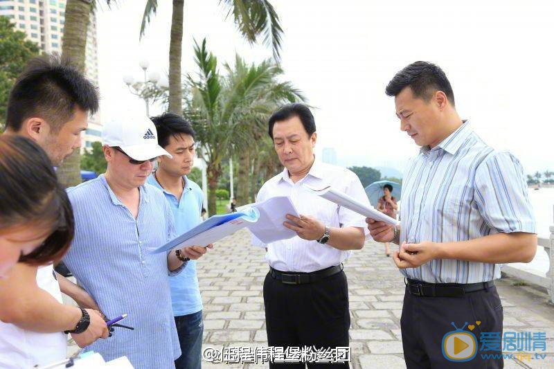 电视剧脊梁剧情介绍