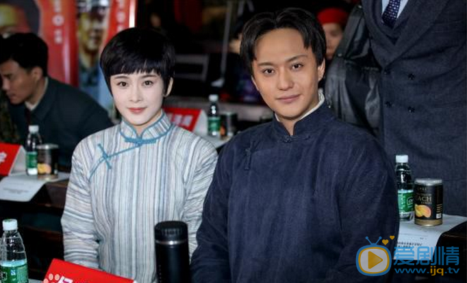 秋收起义剧情介绍(1-22集大结局)