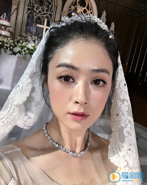 盲约片场照
