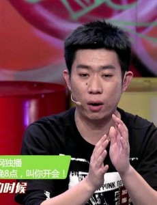 奇葩大会吴迪是谁？最体育吴迪个人资料介绍