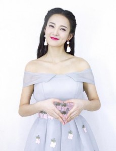 奇葩大会美女吴丹尼是谁？美女吴丹尼个人资料介绍