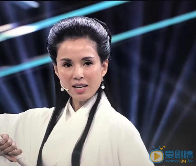 王牌对王牌王源变身花无缺宋茜成周芷若 薛之谦至尊宝帅气有型 