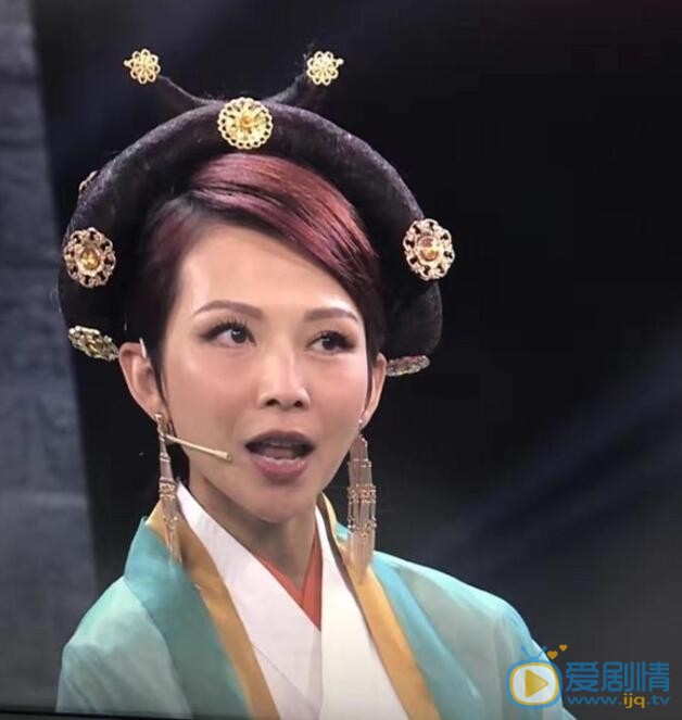 王牌对王牌王源变身花无缺宋茜成周芷若 薛之谦至尊宝帅气有型 