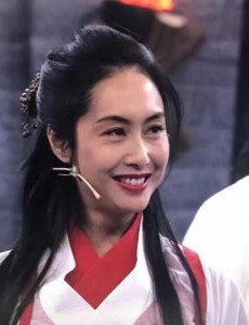 王牌对王牌王源变身花无缺宋茜成周芷若 薛之谦至尊宝帅气有型