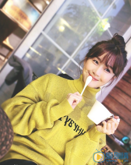  鸡毛飞上天巧姑是谁演的？巧姑扮演者林伊婷个人资料及写真生活照欣赏