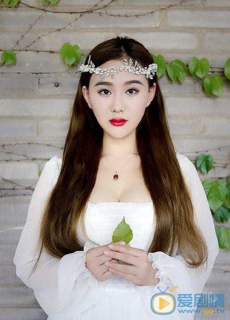潘思羽清纯写真