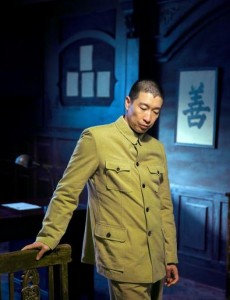 黎明决战宋红菱的初恋刘兴汉是谁？刘兴汉和程樯是同一个人吗？