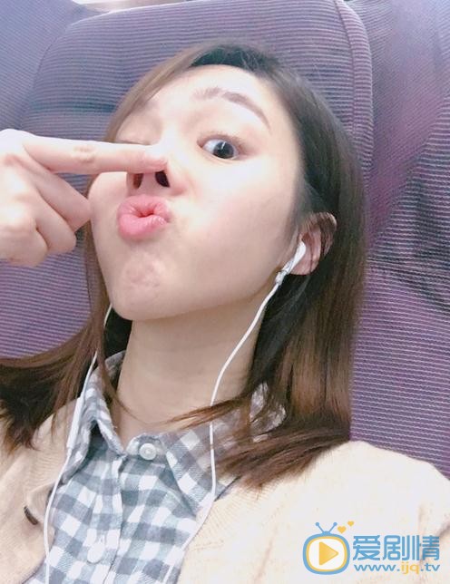 因为遇见你徐晓琴是谁扮演的？徐晓琴扮演者夏阳个人资料介绍