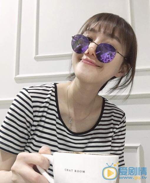 因为遇见你徐晓琴是谁扮演的？徐晓琴扮演者夏阳个人资料介绍