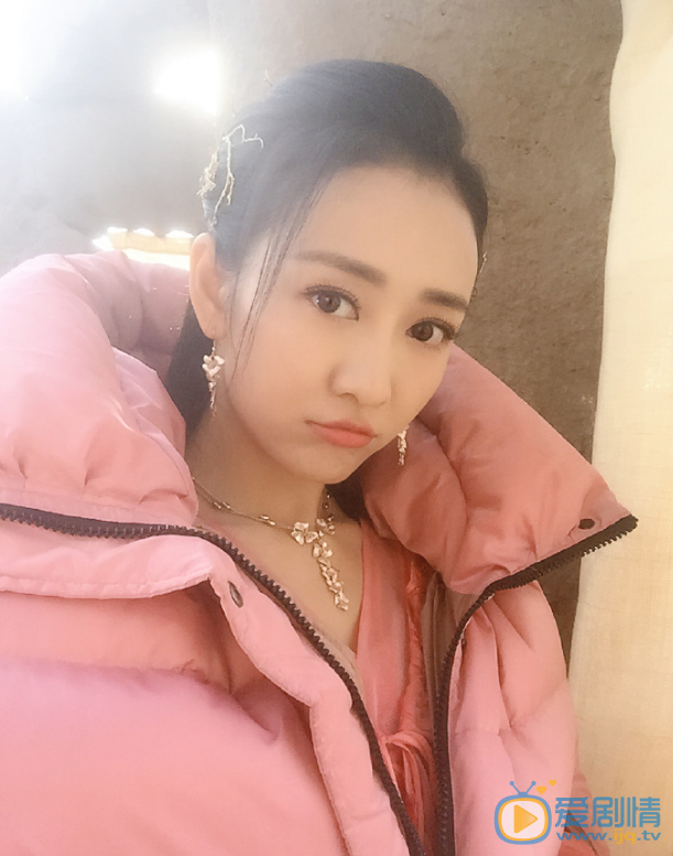 莽荒纪片场照