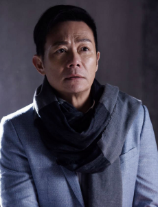 鸡毛飞上天阮文雄是谁演的？阮文雄扮演者张兆辉个人资料简介