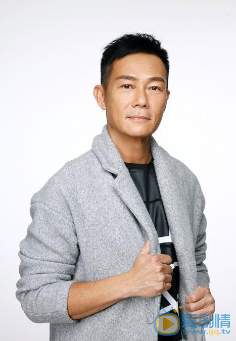  鸡毛飞上天阮文雄是谁演的？阮文雄扮演者张兆辉个人资料简介