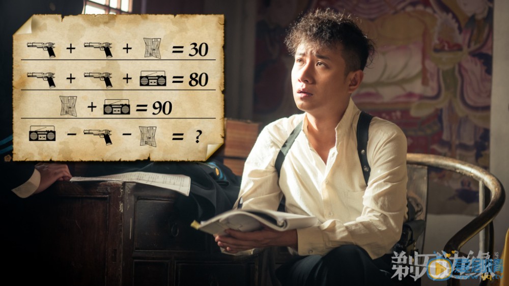 剃刀边缘剧情介绍(1-48集大结局)