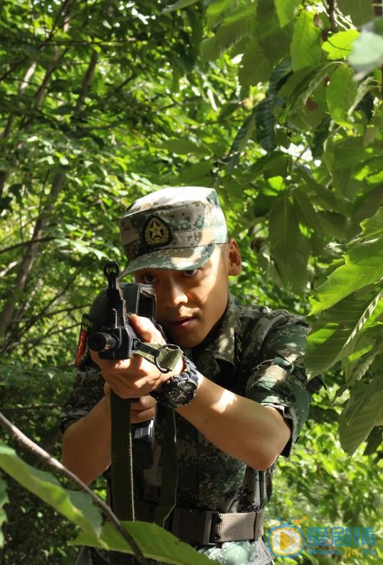 特种部队之热血尖兵剧情介绍(1-28集大结局)