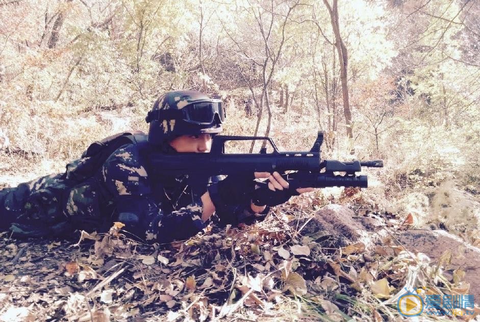 特种部队之热血尖兵剧情介绍(1-28集大结局)
