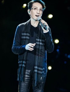 歌手林志炫做“音乐红娘”，惊艳改编中国风歌曲《卷珠帘》