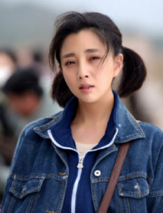 鸡毛飞上天骆玉珠为什么离开陈江河？骆玉珠去了哪里？