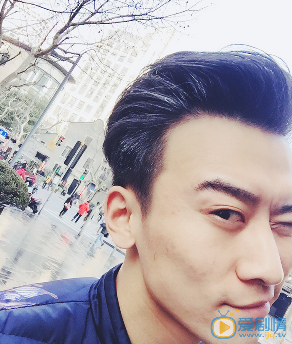  鸡毛飞上天王大山是谁演的？王大山扮演者郑奇个人资料简介