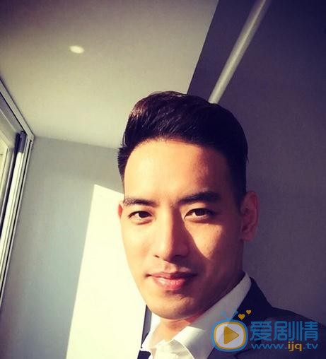 漂洋过海来看你唐明是谁扮演的？唐明扮演者黄柏钧个人资料介绍