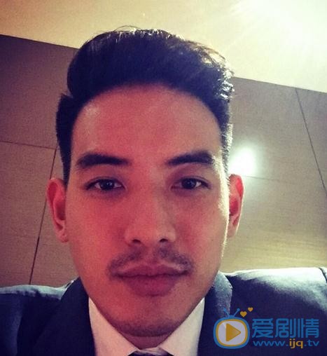 漂洋过海来看你唐明是谁扮演的？唐明扮演者黄柏钧个人资料介绍