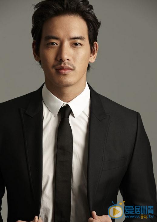 漂洋过海来看你唐明是谁扮演的？唐明扮演者黄柏钧个人资料介绍